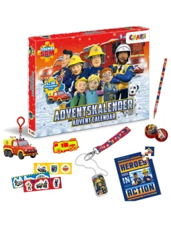 Adventskalender