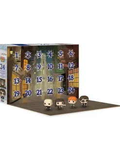 Adventskalender "Harry Potter Wave 5" -  ab 4 Jahren
