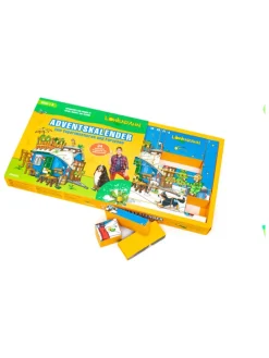 Adventskalender