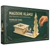 Adventskalender "Magische Klänge" ab 14 Jahren