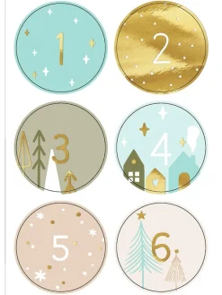 Adventskalender 