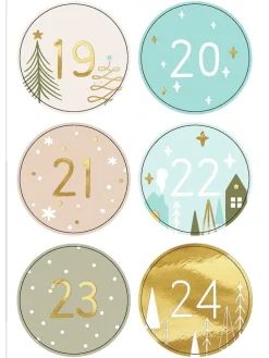 Adventskalender 