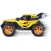 Adventskalender "X-Mas Offroad" in Gelb - ab 12 Jahren