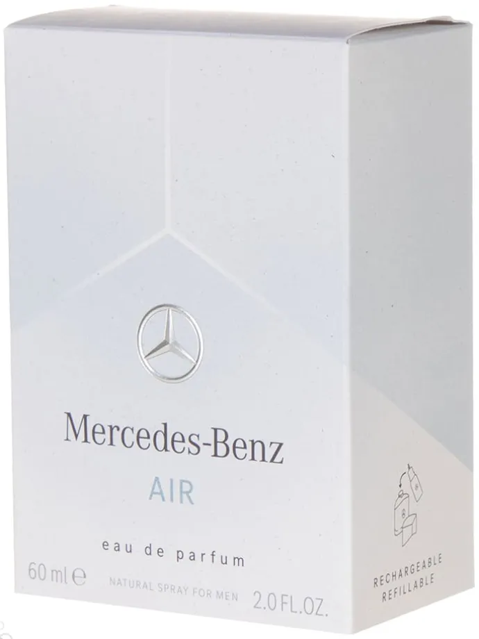Air - EdP, 60 ml