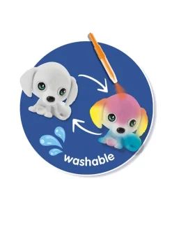 Airbrush-Farbstifte 