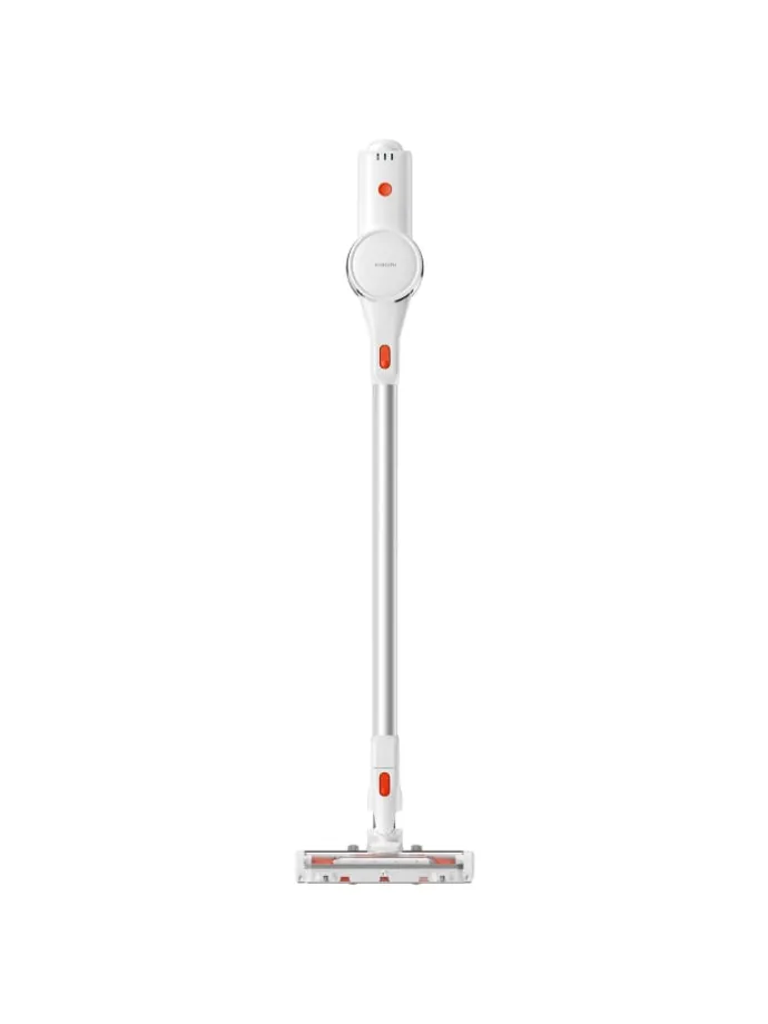 Akku Staubsauger G20 Lite in weiß