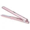 Akku-Glätteisen "AD 2327" in Rosa