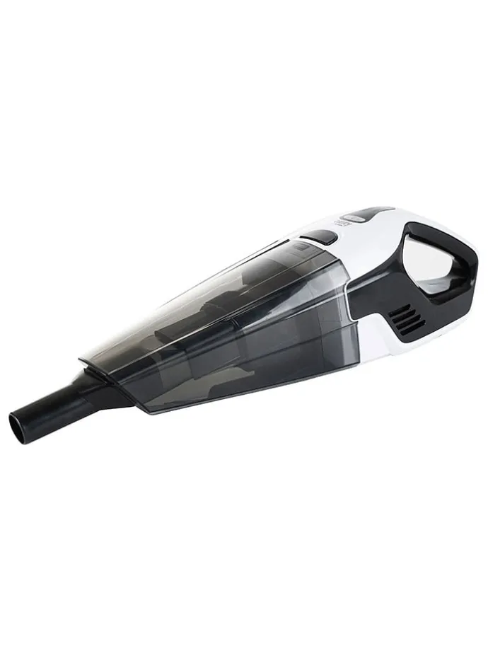 Akku-Staubsauger "CR 7046" in Schwarz