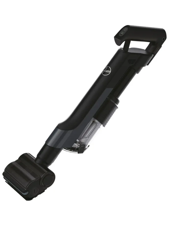 Akkustaubsauger "HF2" in Schwarz