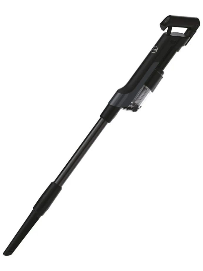 Akkustaubsauger "HF2" in Schwarz