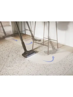 Akkustaubsauger