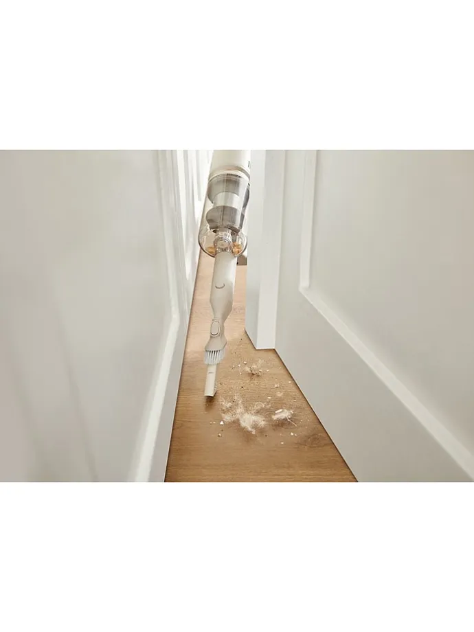 Akku-Staubsauger ''U10'' in Beige
