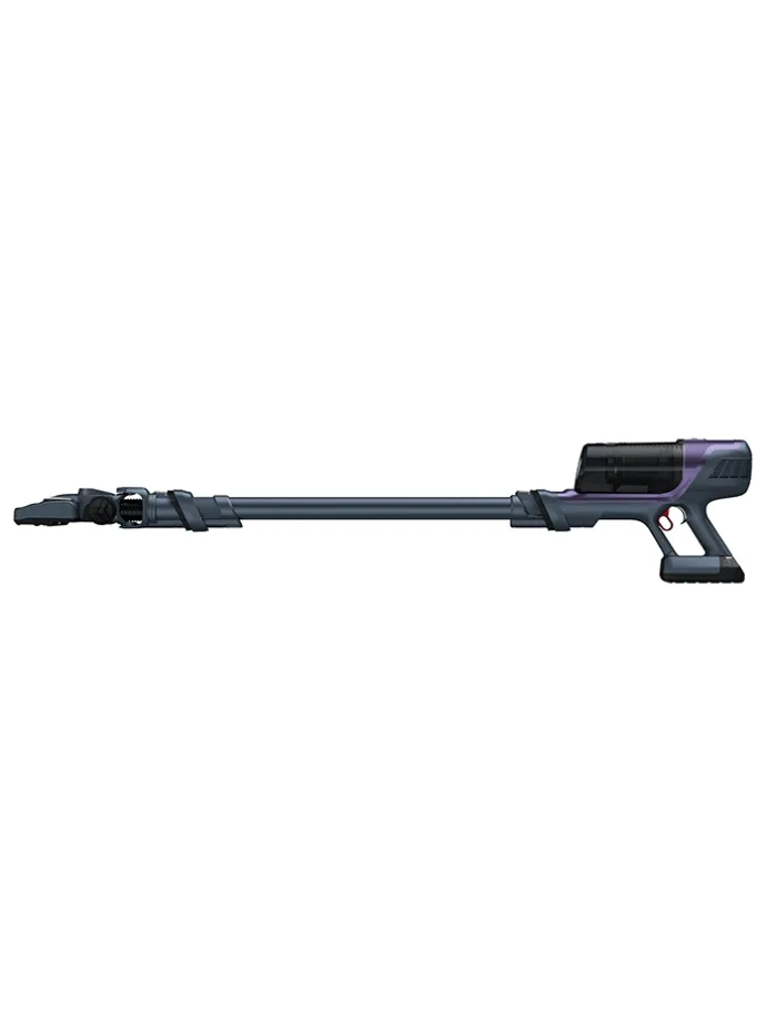 Akku-Staubsauger "Xpert 6.60 Essential" in Lila/ Schwarz