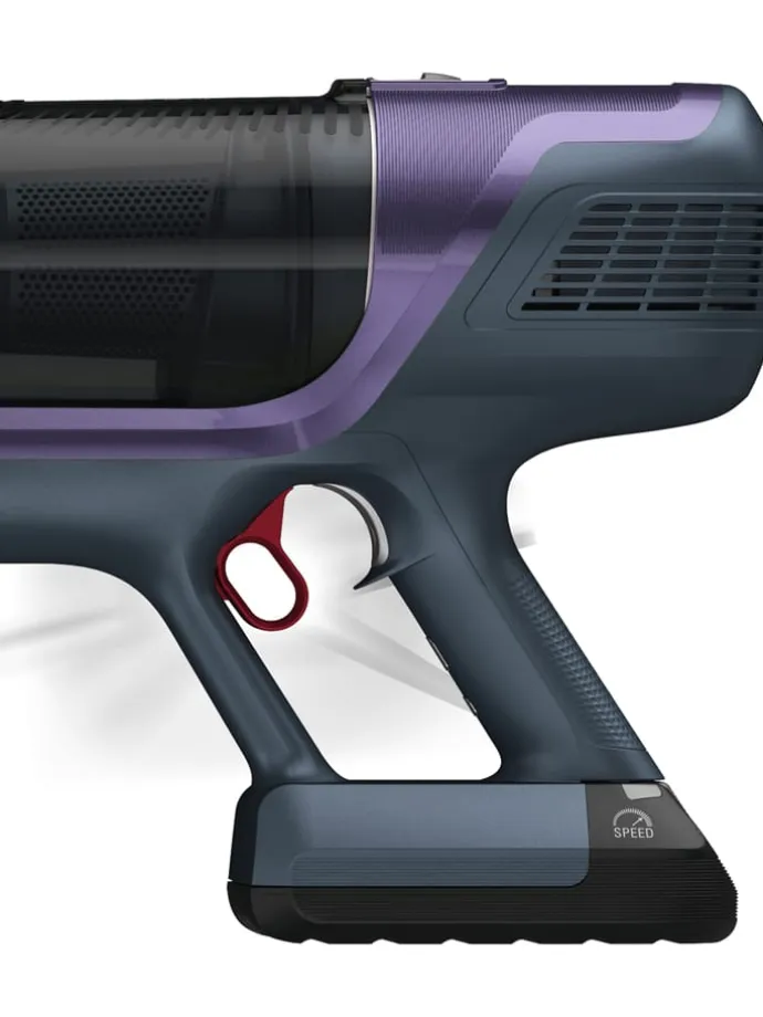 Akku-Staubsauger "Xpert 6.60 Essential" in Lila/ Schwarz