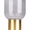 Akku-Tischleuchte "Albero" in Gold - EEK G (A bis G)