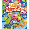 Aktionsspiel "Stapelmännchen" - ab 5 Jahren
