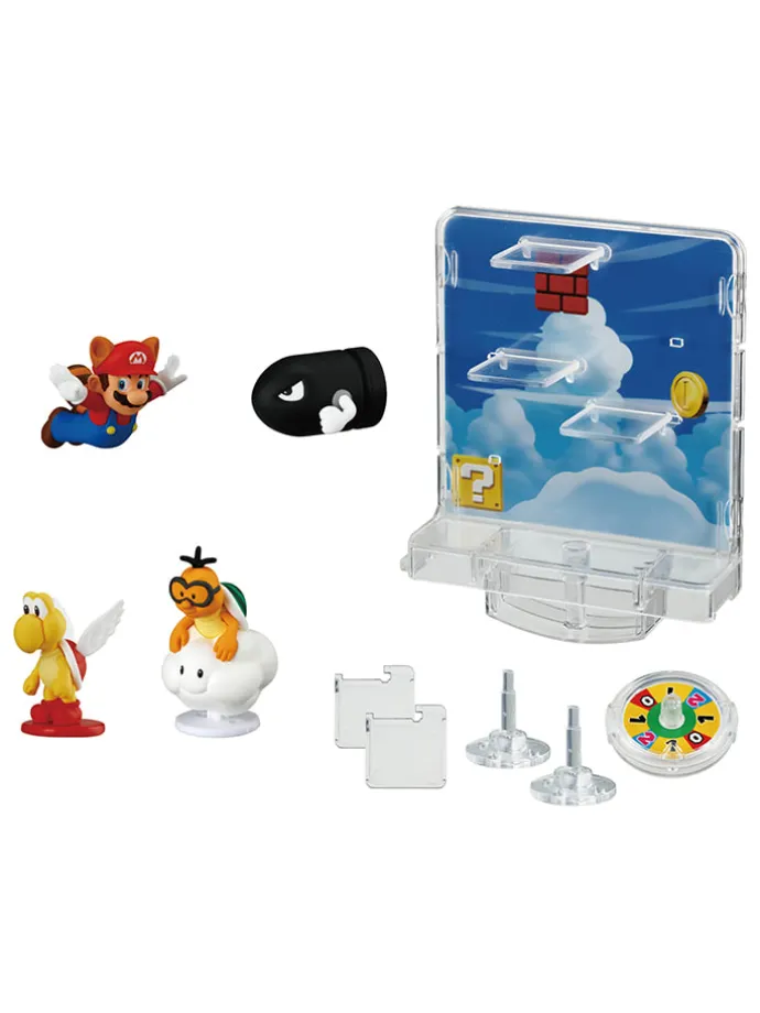 Aktionsspiel "Super Mario - Balancing Game Sky" - ab 4 Jahren