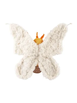 Aktiv Schmetterling Baby Activity Toys in orange