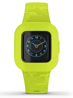 Aktivitätstracker "vívofit® jr. 3 Digi Camo" in Neongrün/ Schwarz