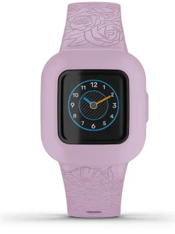 Aktivitätstracker "vívofit® jr. 3" in Flieder