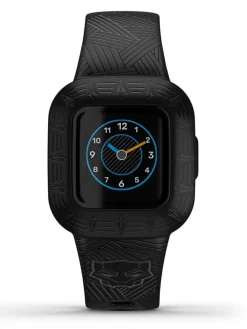 Aktivitätstracker "vívofit® jr. 3 Black Panther" in Schwarz/ Lila