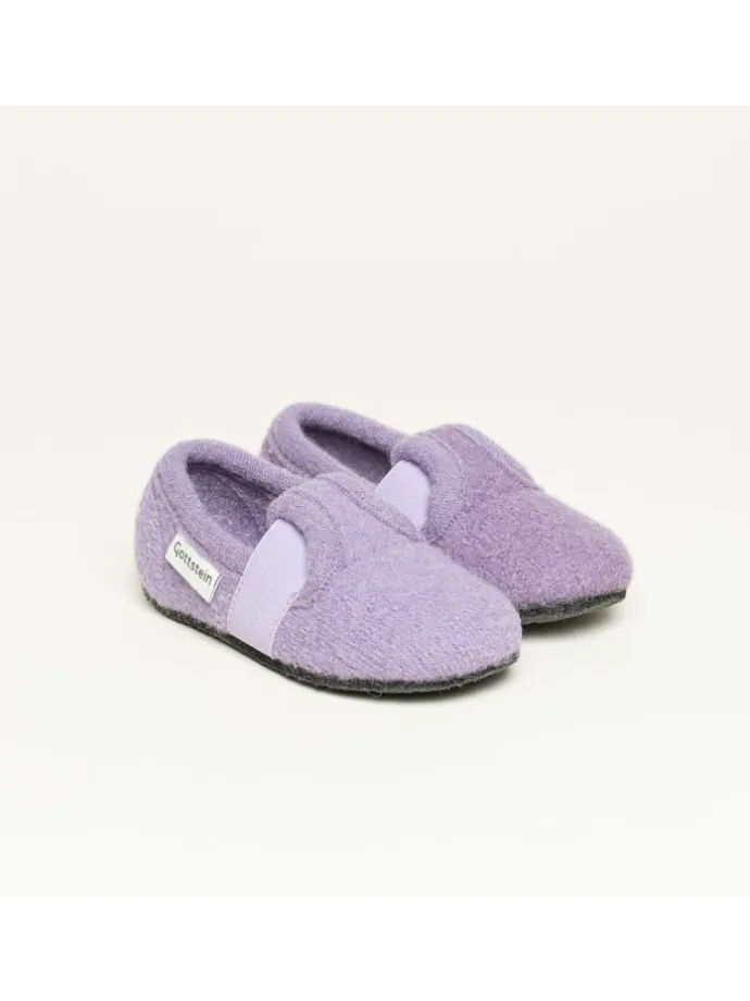 Alpine Runner FE in rosa