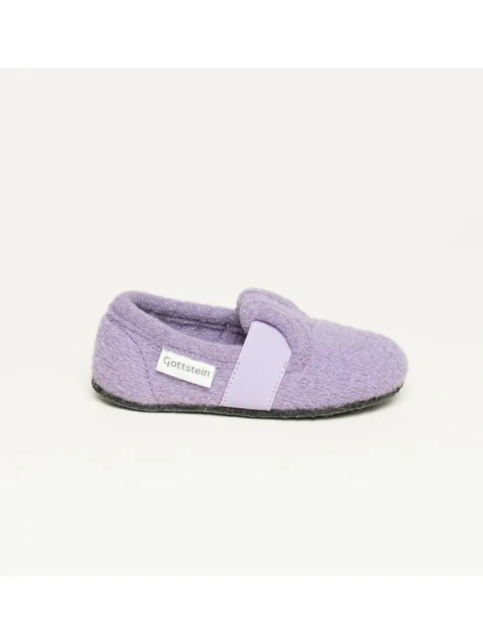 Alpine Runner FE in rosa