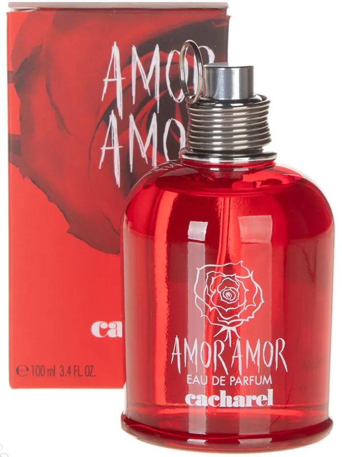 Amor Amor - EdP, 100 ml
