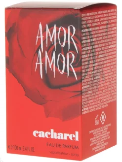 Amor Amor - EdP, 100 ml