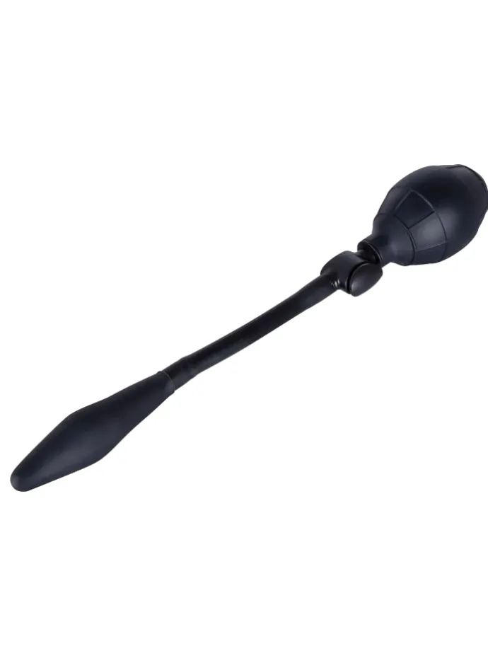 Anal Ballon Simply Anal Balloon in schwarz