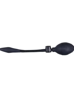 Anal Ballon Simply Anal Balloon in schwarz