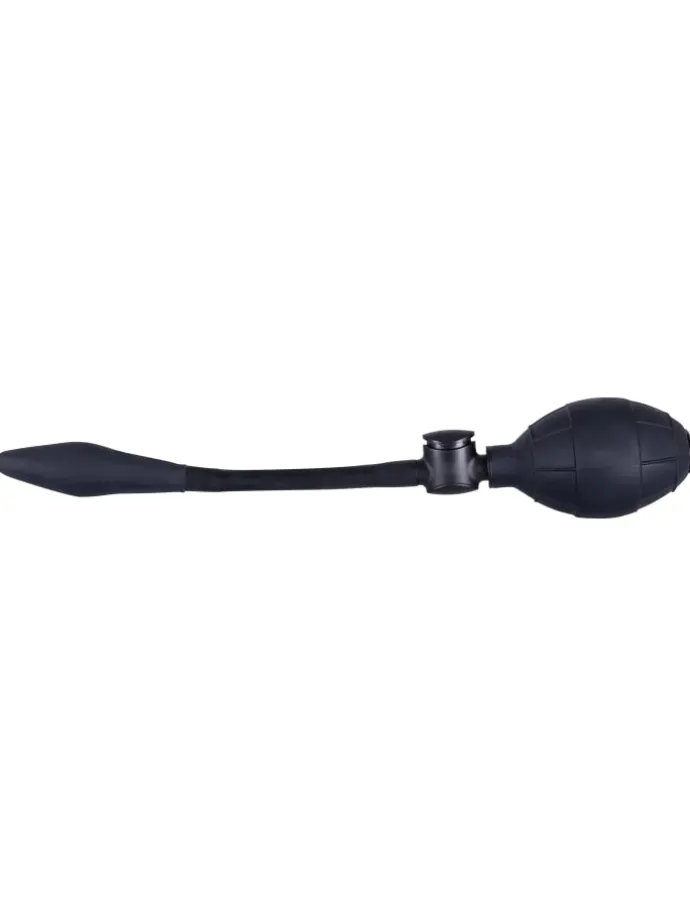 Anal Ballon Simply Anal Balloon in schwarz