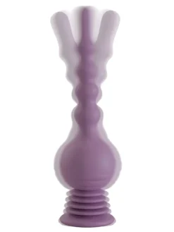 Analvibrator Turbo Shaker Anal Lover in lila