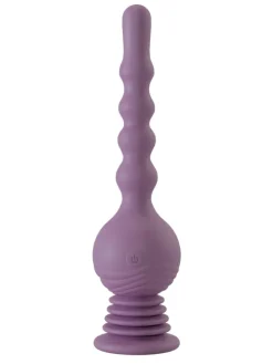 Analvibrator Turbo Shaker Anal Lover in lila