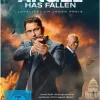 Angel has Fallen DVD ab 16 Jahre