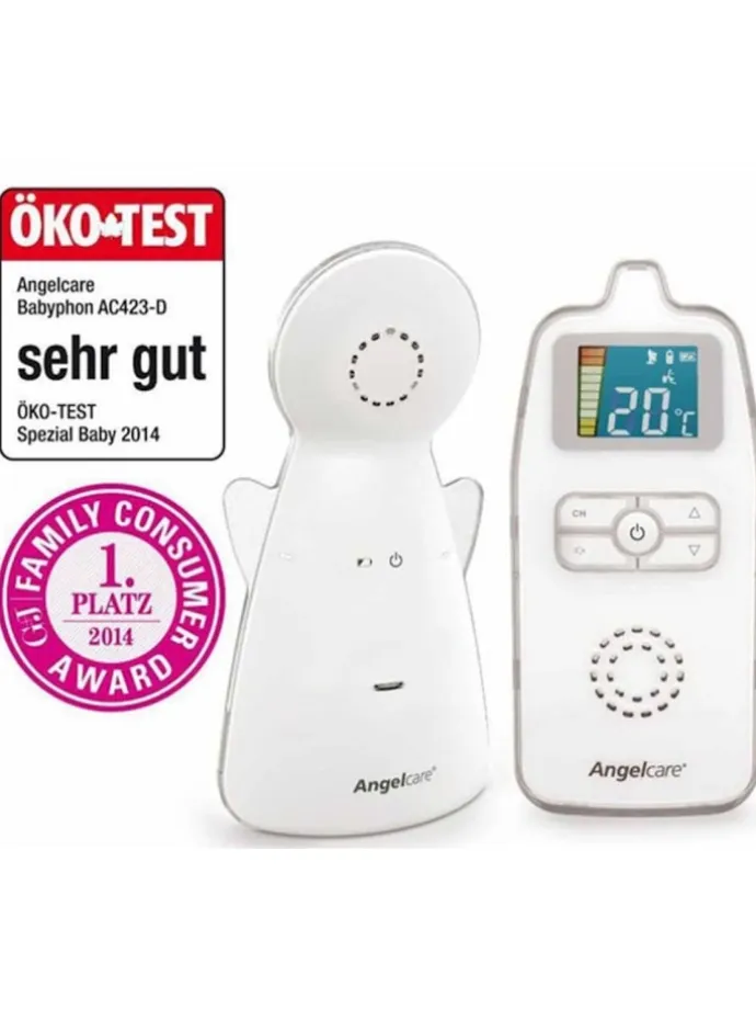 Angelcare® Babyphon AC423-D