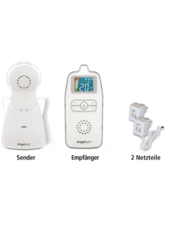 Angelcare® Babyphon AC423-D