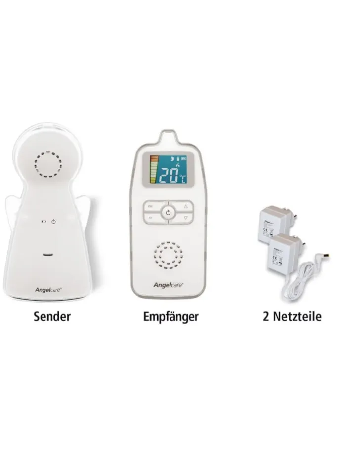 Angelcare® Babyphon AC423-D