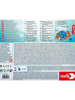 Angelspiel - ab 3 Jahren