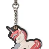 Anhänger "Einhorn" in Bunt