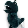 Anhänger "T-Rex" in Grün