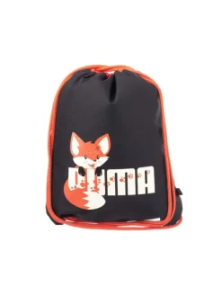 Animal Gym Back 3 Liter Kindersportbeutel in paprika-fox