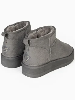 Ankle-Boots 