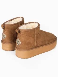 Ankle-Boots 
