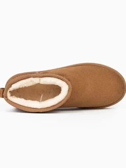 Ankle-Boots 
