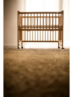 Anstellbett
