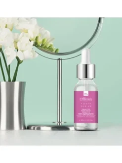 Anti-Ageing - Vitamin C 3%, Ferulasäure 1%, Vitamin E 1% 30ml