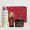 Anti-Ageing Faltenabwehr & Täglicher Schutz Black Friday Kit