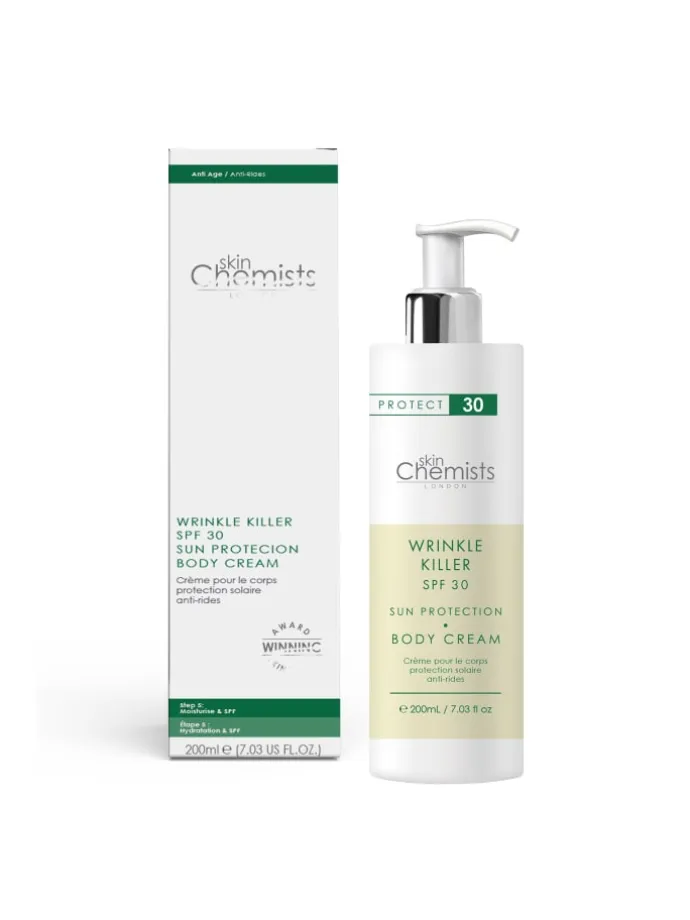 Anti-Ageing Faltenabwehr & Täglicher Schutz Black Friday Kit