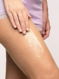 Anti-Cellulite-Creme ''Vibewarm Kombucha'' - 200 ml